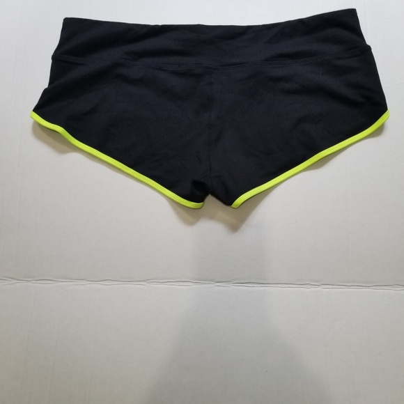 Kipro Womens Active Booty Shorts For 